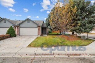 10497 W Bantam St in Boise, ID - Building Photo