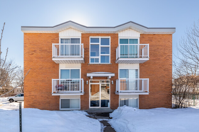 2255 De Vérone Rue