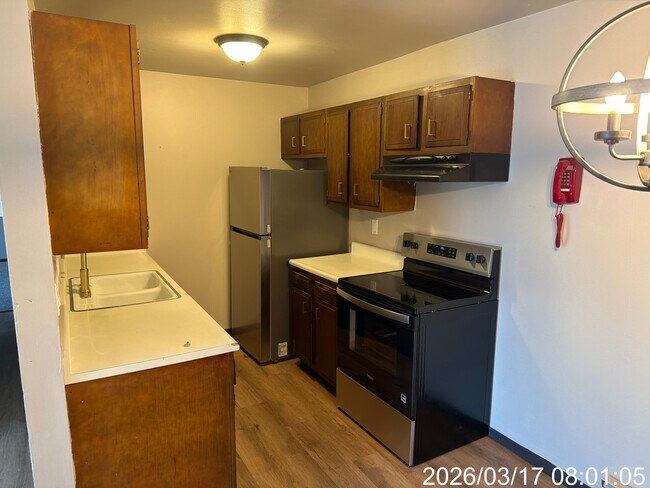 N115W17103 Armada Dr in Germantown, WI - Foto de edificio - Building Photo