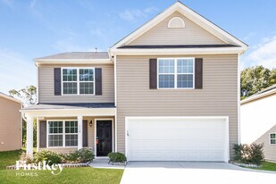 110 Birch Creek Rd in McLeansville, NC - Building Photo