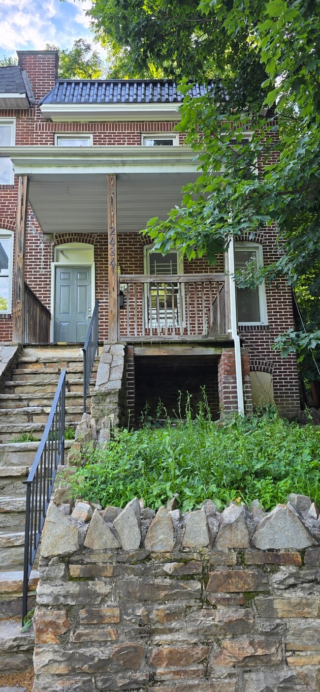 property at 2434 Druid Park Dr