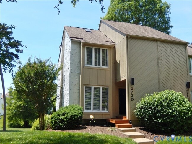 property at 2730 Spinnaker Ct