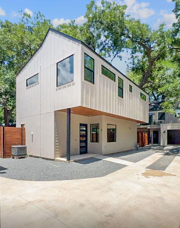 property at 1510 Holly St