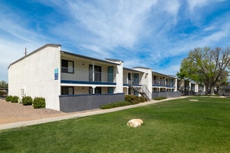 CopperHill in Tucson, AZ - Building Photo - Building Photo
