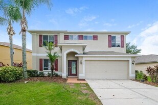 3531 Osprey Cove Dr in Riverview, FL - Building Photo