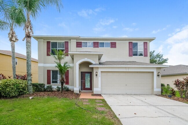 property at 3531 Osprey Cove Dr