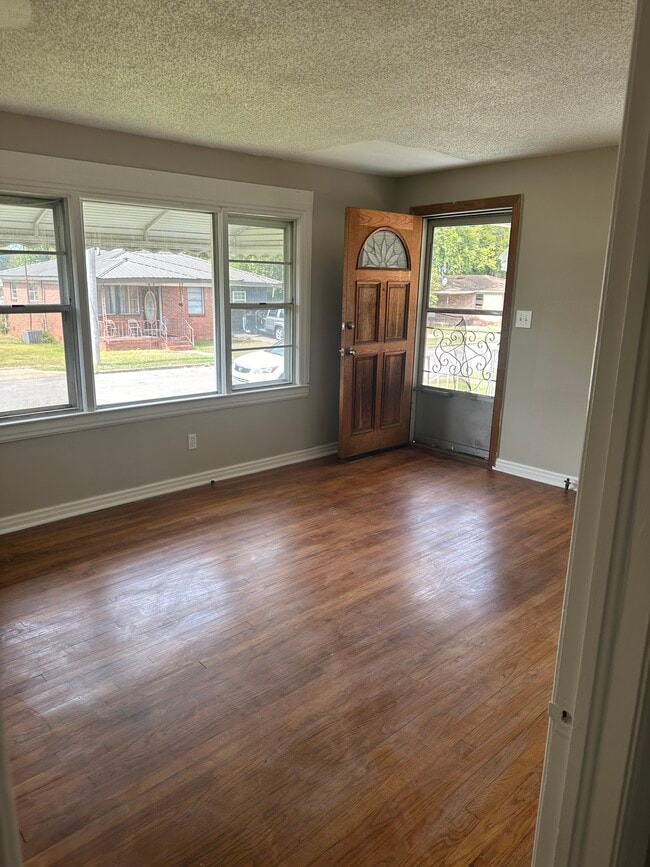 property at 713 Lewis Ave