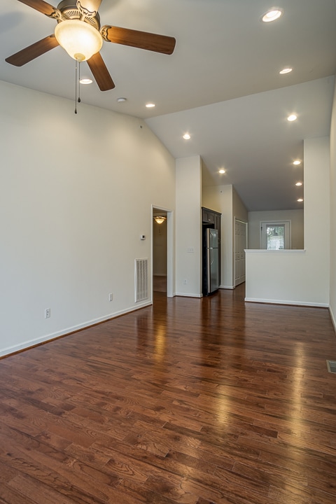 403 W Broad St, Unit 31 in Cookeville, TN - Building Photo - Building Photo