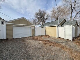 15 1/2 Jackson St in Billings, MT - Building Photo