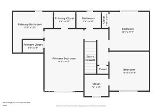 1880 Furlong Run in Lawrenceville, GA - Building Photo - Building Photo