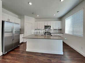 4832 Blushing Star St in North Las Vegas, NV - Building Photo - Building Photo