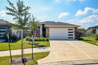 2804 Wingmore Ln in Houston, TX - Building Photo - Building Photo