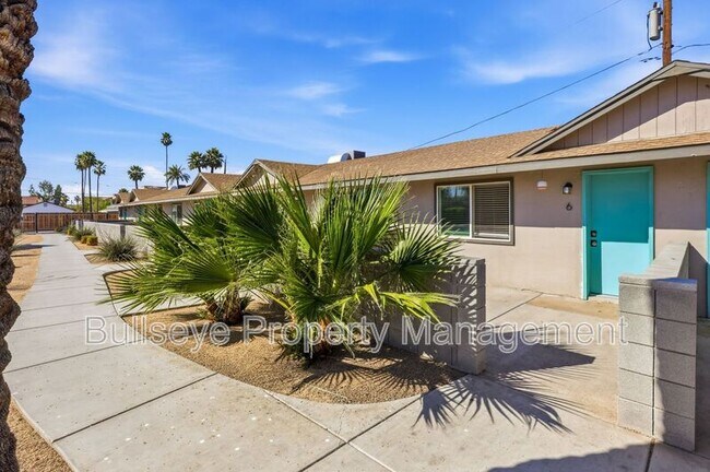 property at 840 E Turney Ave