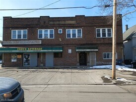 2232 W 103rd St, Unit 1 in Cleveland, OH - Building Photo