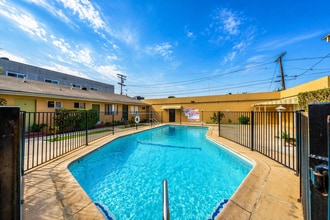803 Java Ave Inglewood, CA 90301 in Inglewood, CA - Building Photo - Building Photo