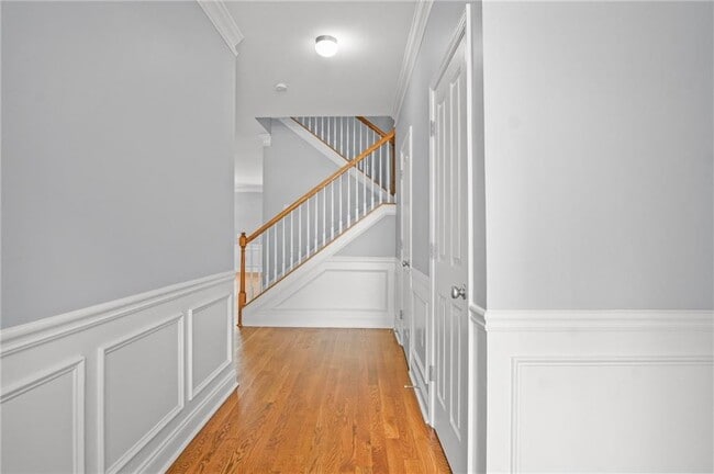 2393 Strand Ave in Lawrenceville, GA - Building Photo - Building Photo