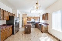 7442 W Sonesta Dr in Tucson, AZ - Building Photo - Building Photo