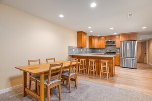 2009 Davison Ave, Unit Basement Studio in Richland, WA - Building Photo