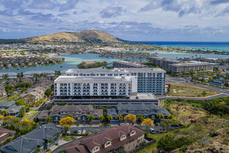 Hale Mahana in Honolulu, HI - Building Photo - Building Photo