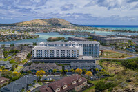 Hale Mahana in Honolulu, HI - Foto de edificio - Building Photo