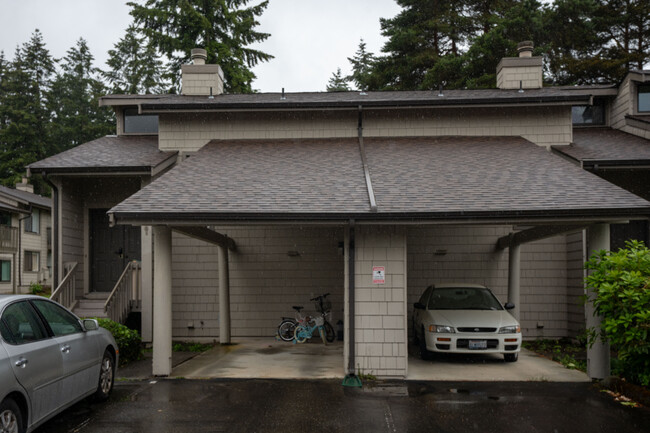 Arianwood in Bellevue, WA - Foto de edificio - Building Photo