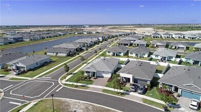 14135 SW Safi Ter in Port St. Lucie, FL - Building Photo - Building Photo
