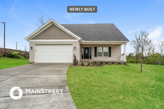 property at 1401 Oldham View Dr