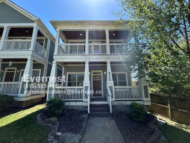 property at 922A Carolyn Ave