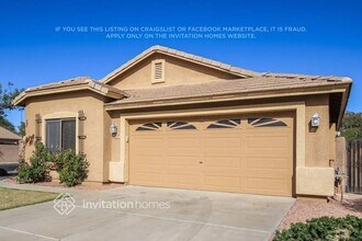 15838 W Tara Ln in Surprise, AZ - Foto de edificio - Building Photo