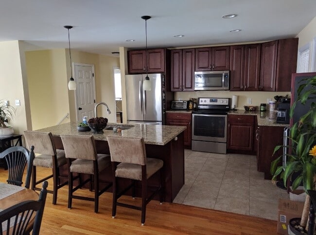 property at 90 Hickory Hill Rd