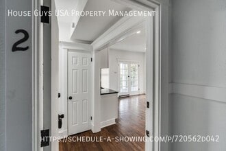 4109 Warwick Blvd in Kansas City, MO - Building Photo - Building Photo