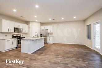 5909 Warm Bungalow Ln in Conroe, TX - Building Photo - Building Photo