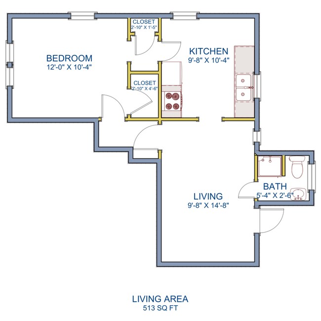 309 SW 6th St in College Place, WA - Building Photo - Building Photo