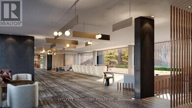 5 Quarrington Lane in Toronto, ON - Building Photo - Building Photo