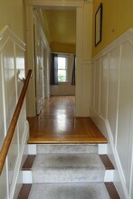 2339 Blake St in Berkeley, CA - Building Photo - Building Photo