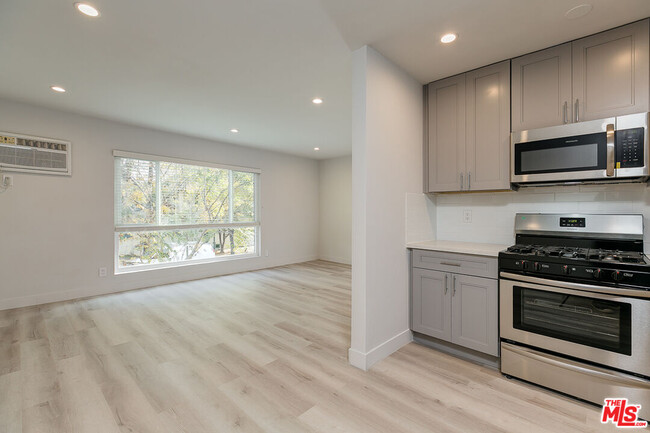 property at 2232 W 24th St