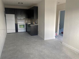 10030 W Indigo St in Miami, FL - Building Photo