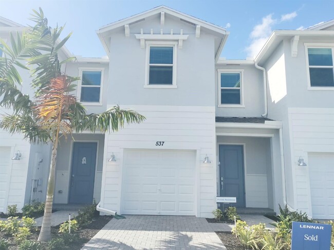 property at 537 Rivergrass St