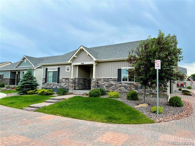 property at 6652 Golden Briar Ln