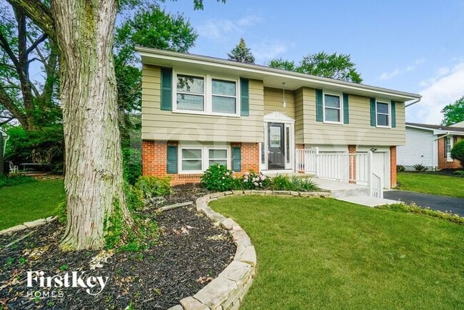 5031 Jamestown Rd in Columbus, OH - Foto de edificio - Building Photo