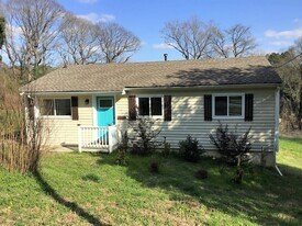 2633 Abner Pl NW in Atlanta, GA - Building Photo