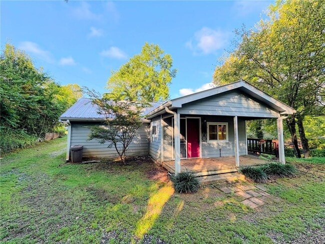 property at 375 Maine St