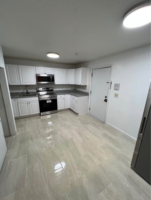 4 Park Ave Pl in Worcester, MA - Foto de edificio - Building Photo