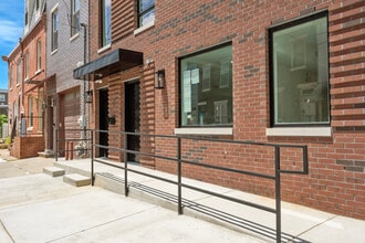 3612-3614 Haverford Ave in Philadelphia, PA - Foto de edificio - Building Photo