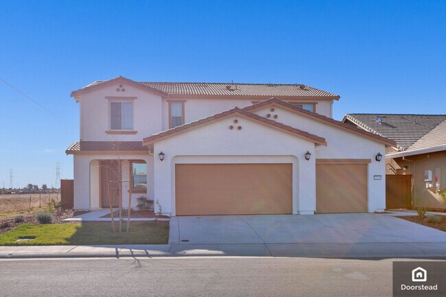 9196 Rondeau Way in Sacramento, CA - Foto de edificio - Building Photo