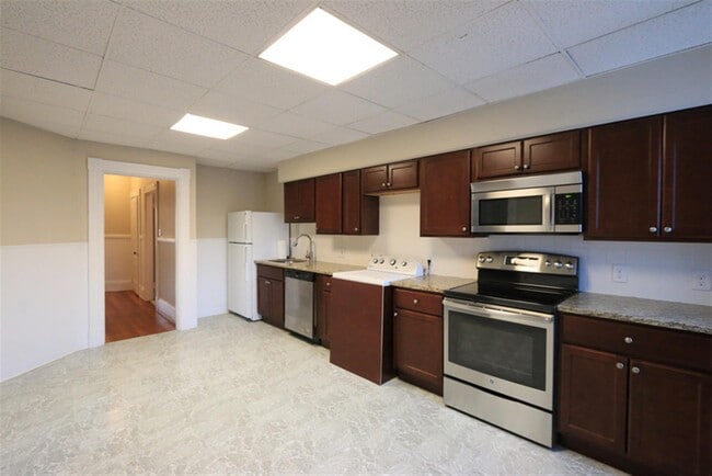 793 Cambridge St, Unit 2