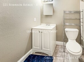 321 Robinson Ave in Marrero, LA - Building Photo - Building Photo