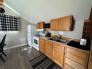 3575 US-93 in Darby, MT - Building Photo - Building Photo