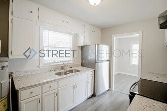 624 Brunson Ave in Birmingham, AL - Foto de edificio - Building Photo