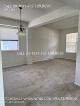 13744 Huntwick Dr in Orlando, FL - Building Photo - Building Photo